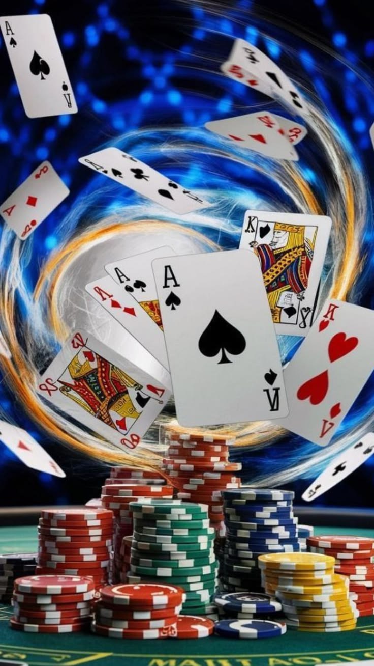 Live dealer blackjack table with four players and croupier